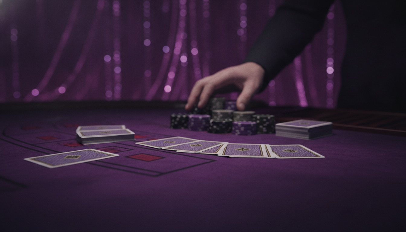 Explore the Game Selection at Spinanga Casino