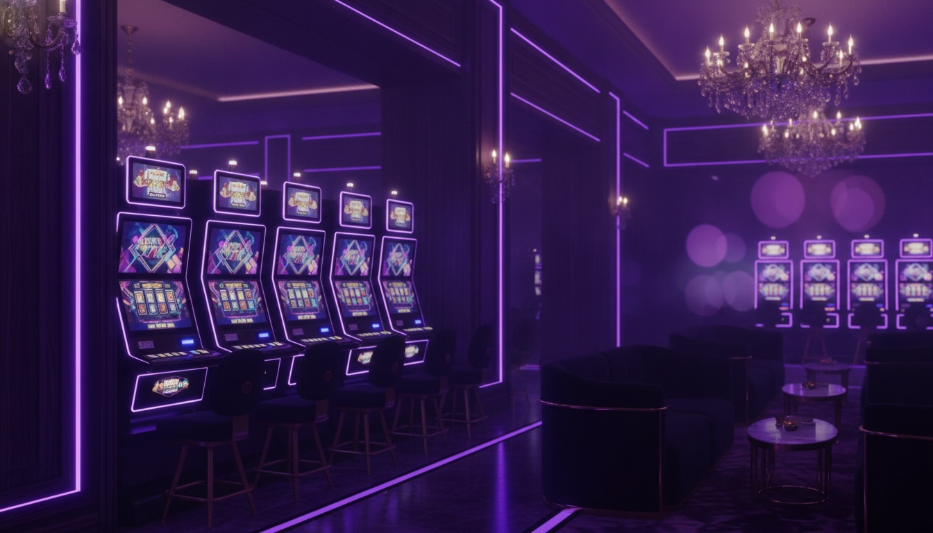 Discover Spinanga Casino — Detailed Review